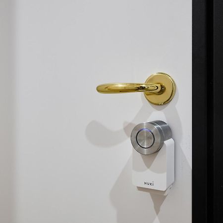 Casa Pallini Luxury Apartment Rome Buitenkant foto