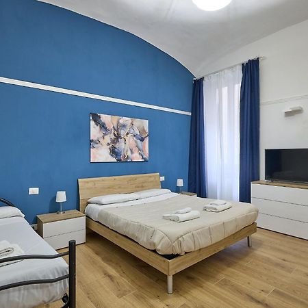 Casa Pallini Luxury Apartment Rome Buitenkant foto