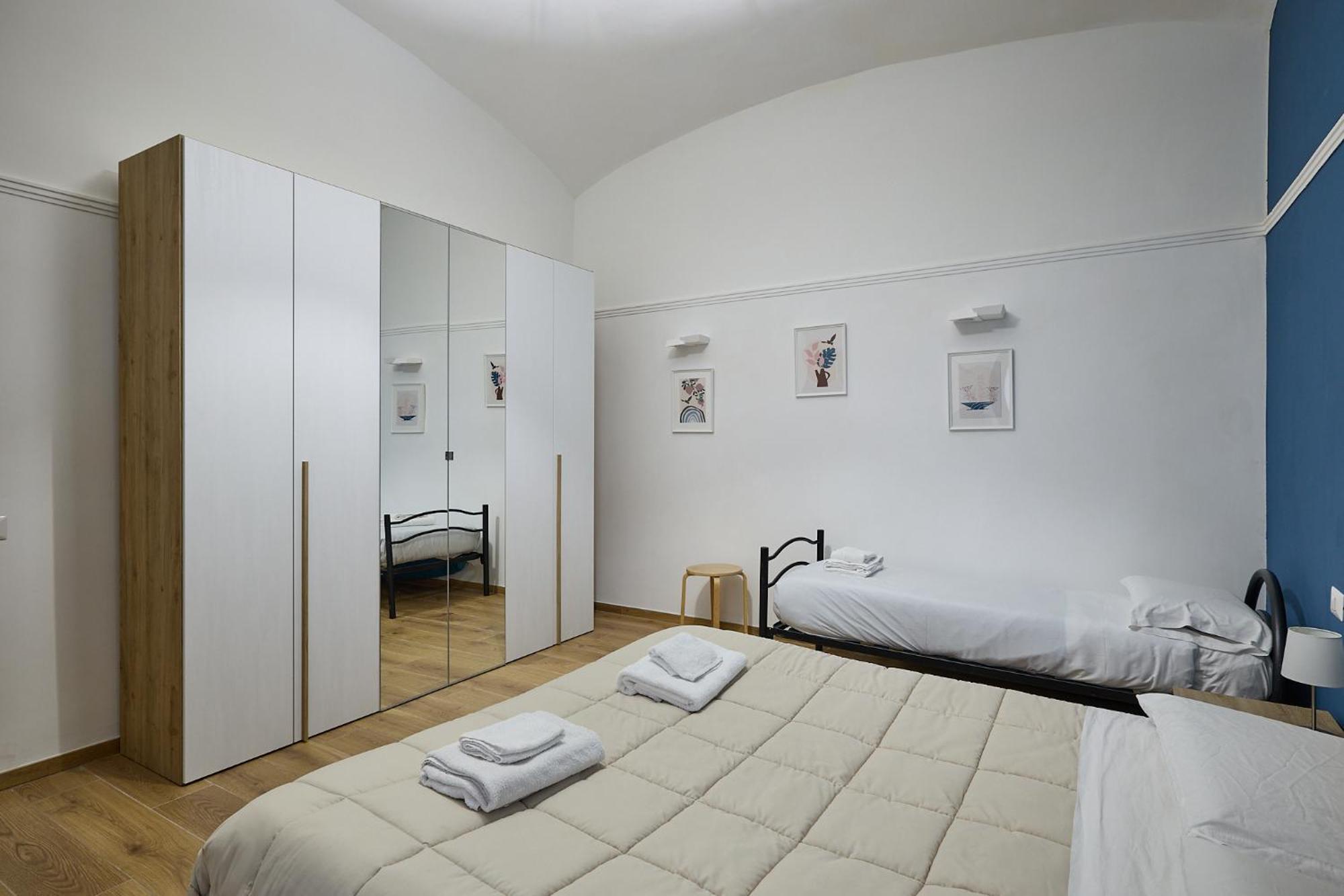 Casa Pallini Luxury Apartment Rome Buitenkant foto