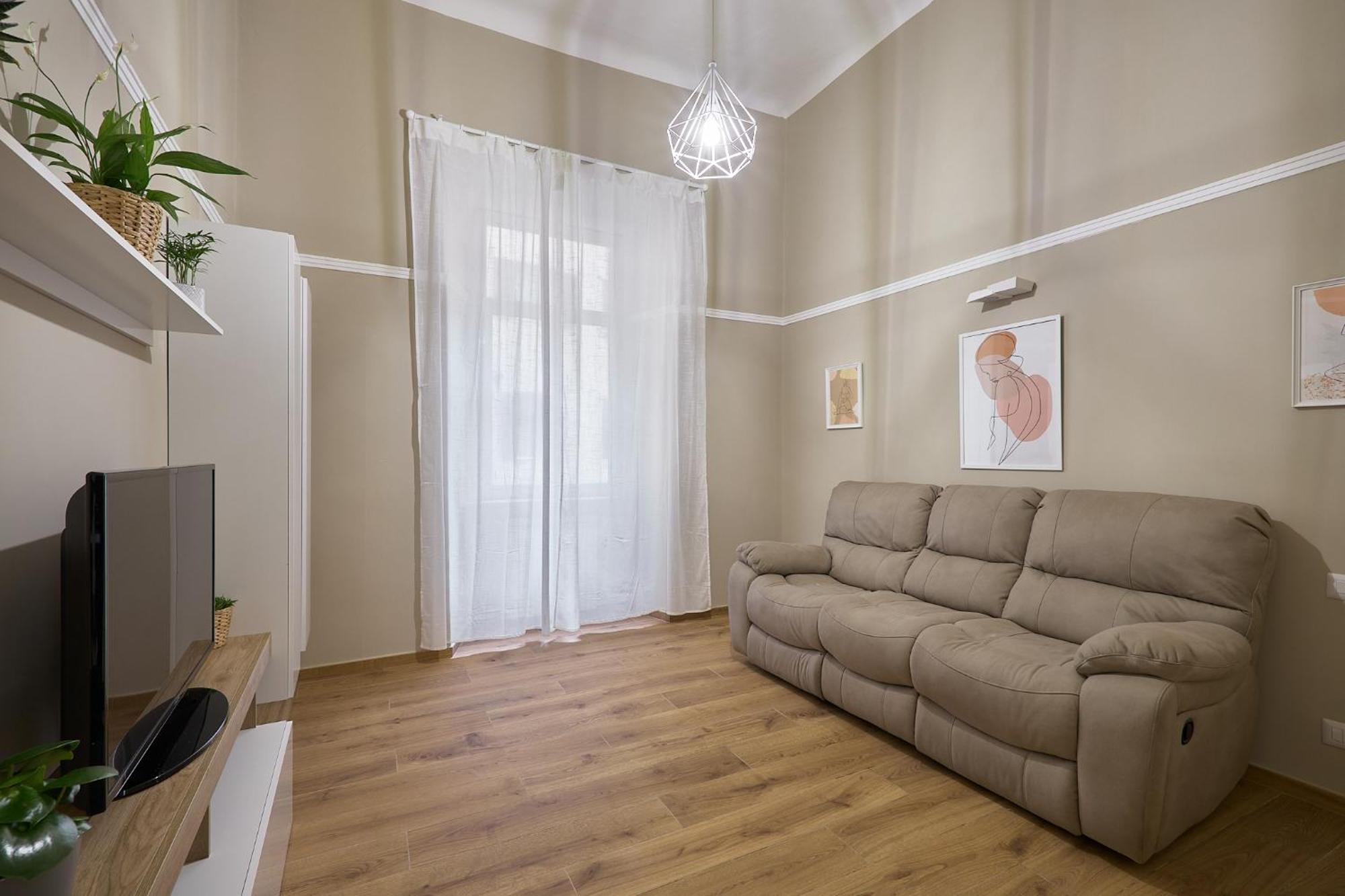 Casa Pallini Luxury Apartment Rome Buitenkant foto