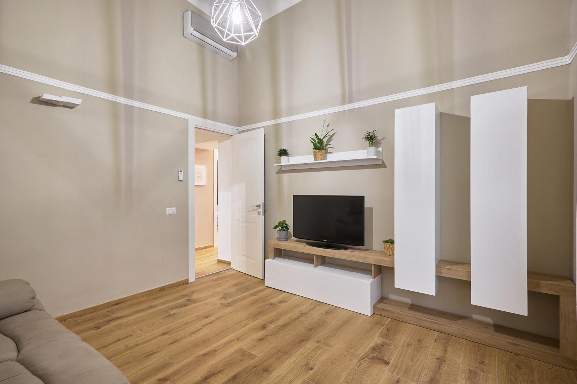 Casa Pallini Luxury Apartment Rome Buitenkant foto