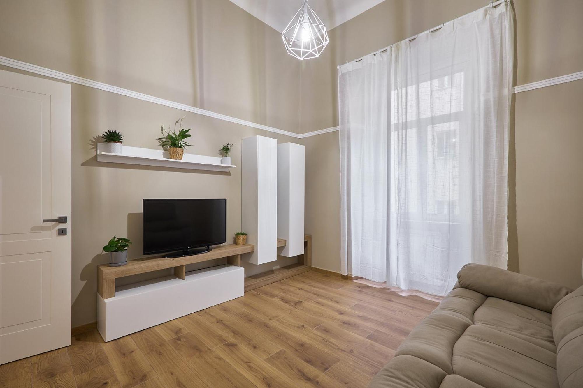 Casa Pallini Luxury Apartment Rome Buitenkant foto