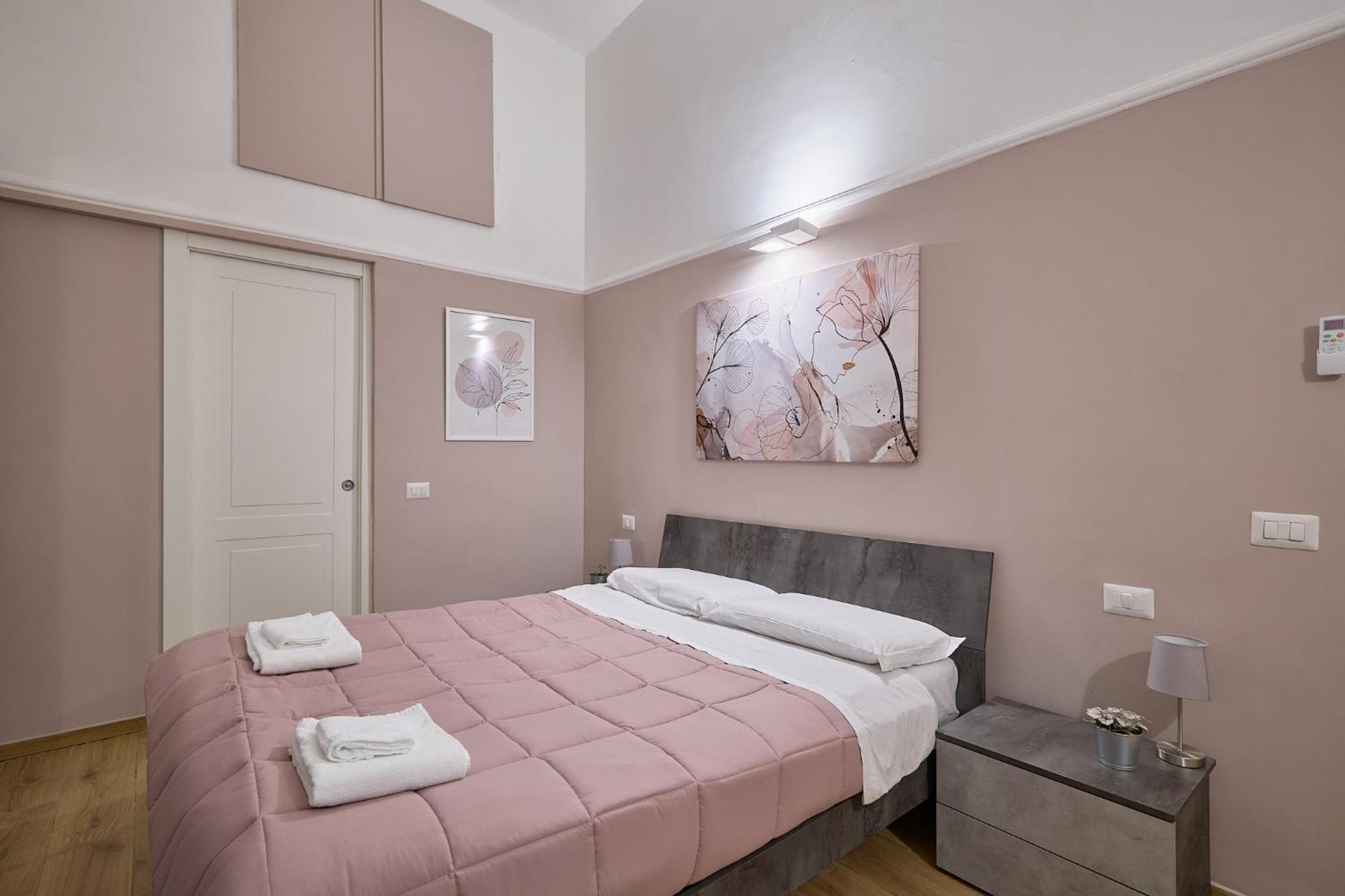Casa Pallini Luxury Apartment Rome Buitenkant foto