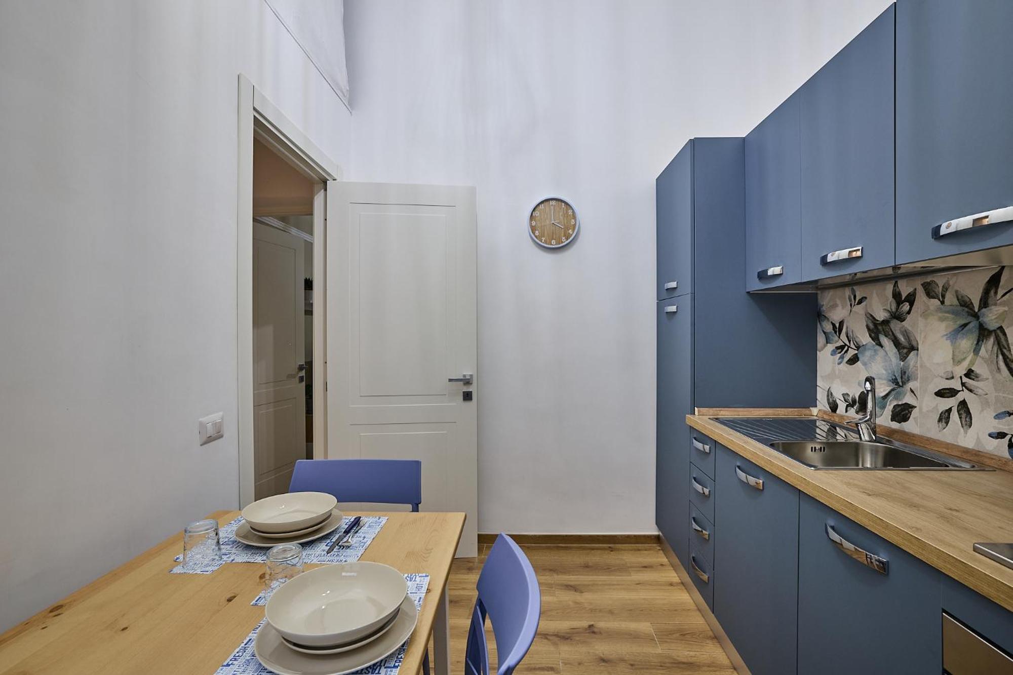 Casa Pallini Luxury Apartment Rome Buitenkant foto