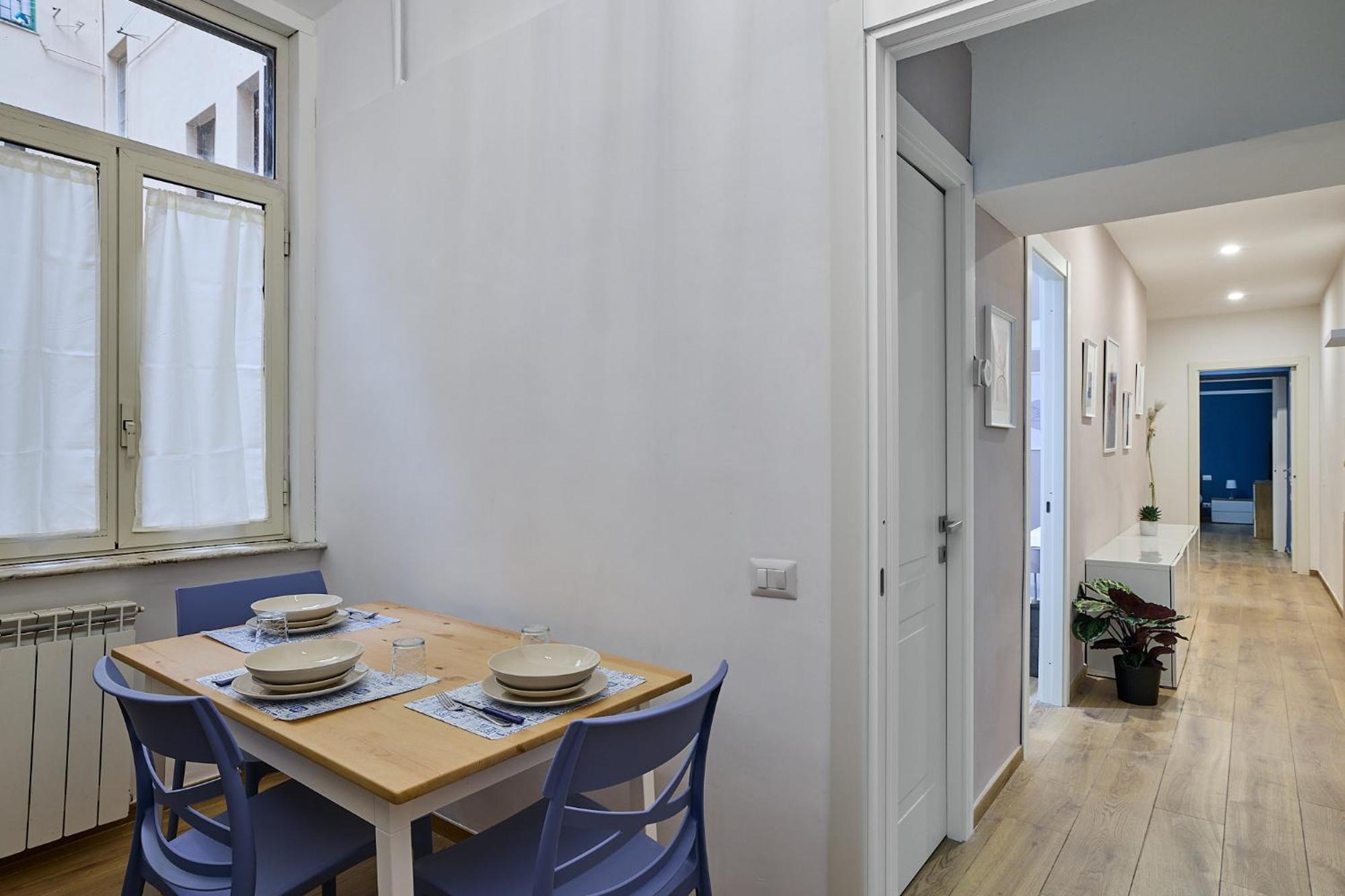 Casa Pallini Luxury Apartment Rome Buitenkant foto