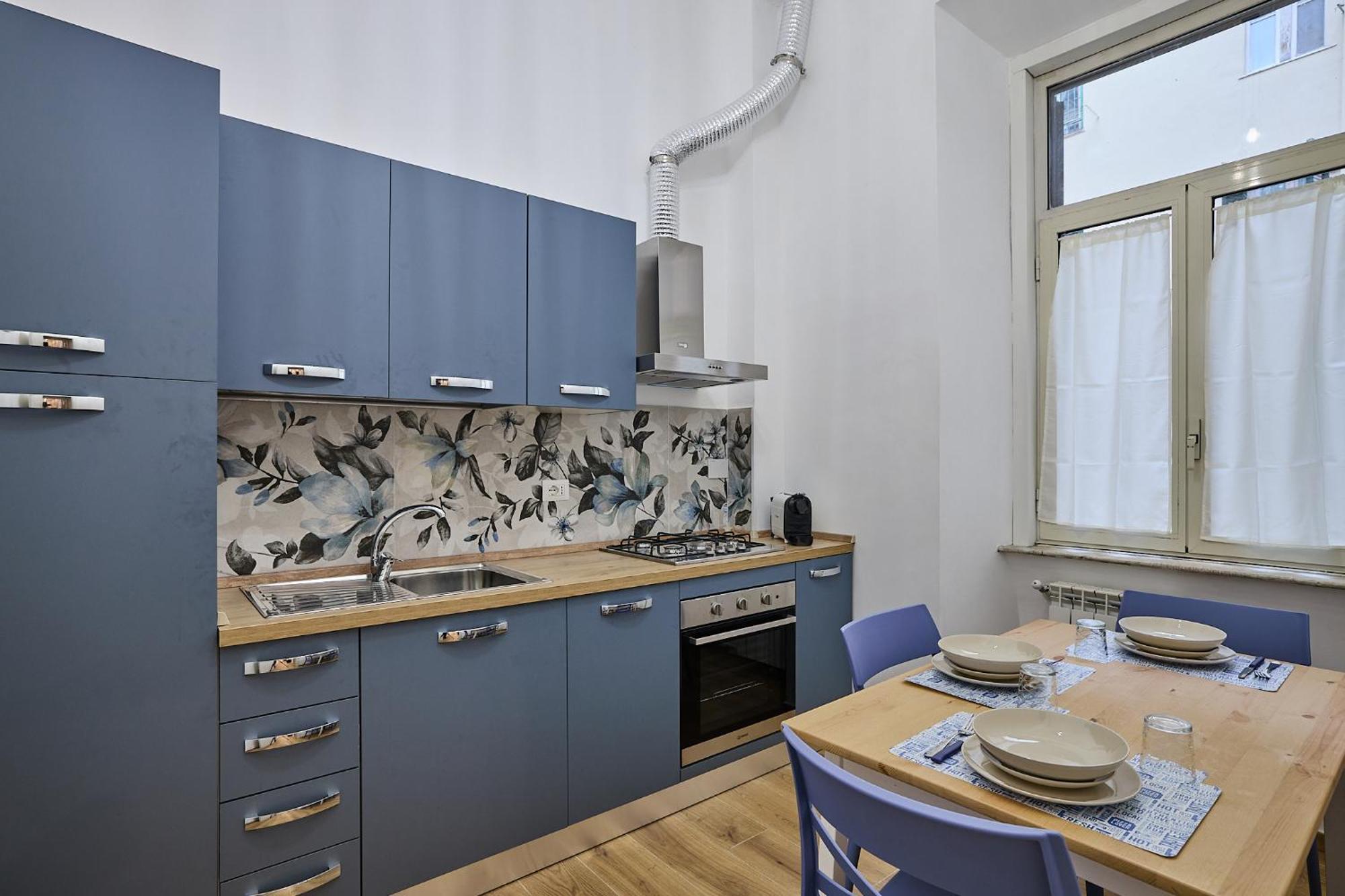 Casa Pallini Luxury Apartment Rome Buitenkant foto