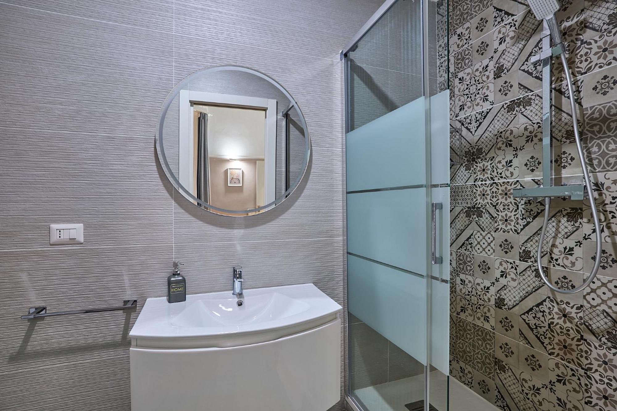 Casa Pallini Luxury Apartment Rome Buitenkant foto